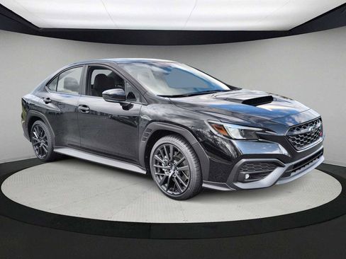 New 2026 Subaru WRX Premium image 2