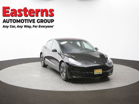Used 2019 Tesla Model 3 Long Range RWD image 48