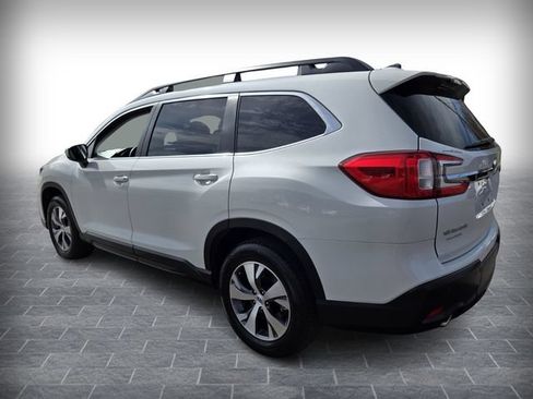 Used 2025 Subaru Ascent Premium AWD/4WD image 7