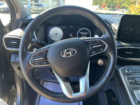 Used 2023 Hyundai Santa Fe Limited image 21