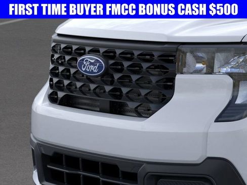 New 2026 Ford Maverick XLT image 18