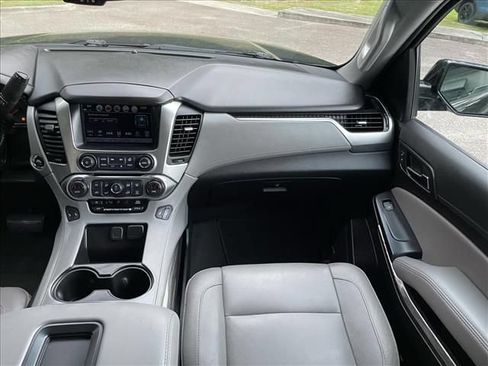 Used 2020 Chevrolet Tahoe LT RWD image 9