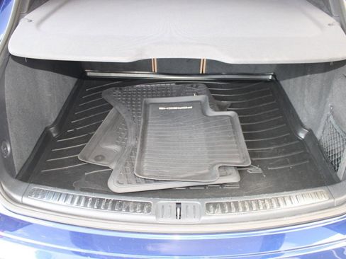 Used 2022 Porsche Macan S image 30