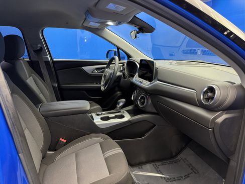 Used 2024 Chevrolet Blazer LT image 24