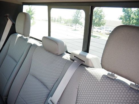Used 2015 Ford F150 XLT w/ Equipment Group 302A Luxury AWD/4WD image 17