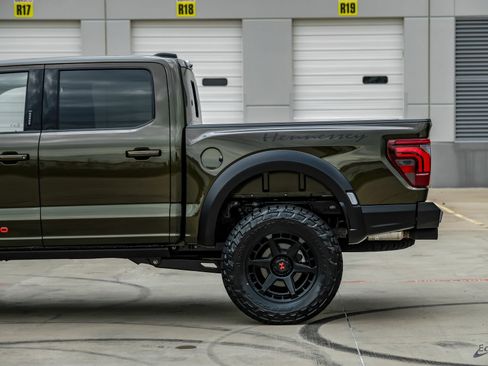 Used 2026 Ford F150 Raptor w/ Equipment Group 803A Raptor R AWD/4WD image 10