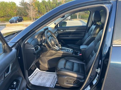 Used 2018 MAZDA CX-5 Grand Touring image 13