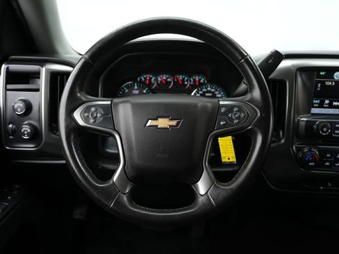 Used 2018 Chevrolet Silverado 1500 LT w/ All Star Edition image 37