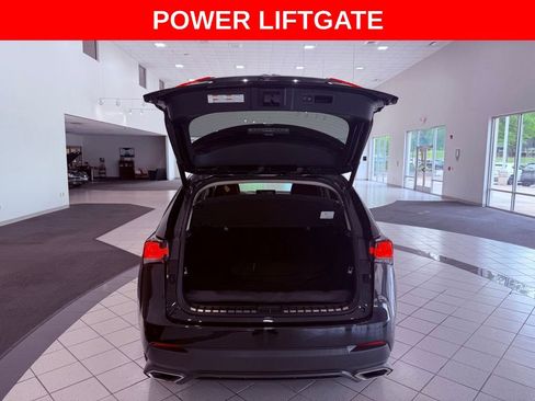 Certified 2021 Lexus NX 300 FWD w/ Accessory Package 2 image 7