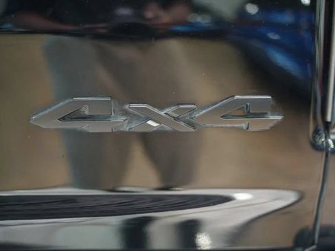 Used 2022 RAM 1500 TRX w/ TRX Level 2 Equipment Group AWD/4WD image 31