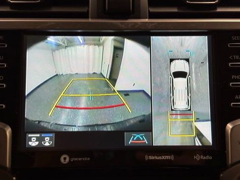 Certified 2022 Toyota 4Runner TRD Sport w/ Technology Package image 17