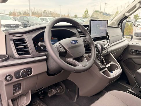 New 2026 Ford Transit 350 XLT image 12