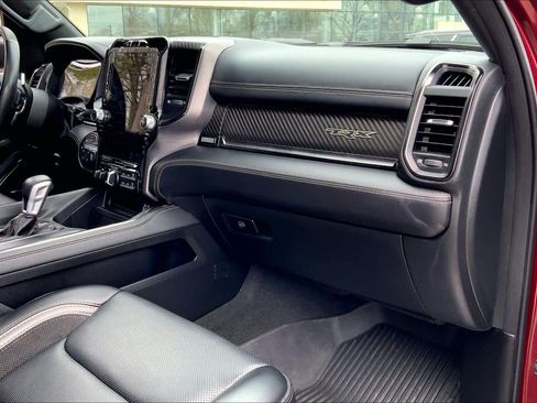 Used 2024 RAM 1500 TRX AWD/4WD image 18