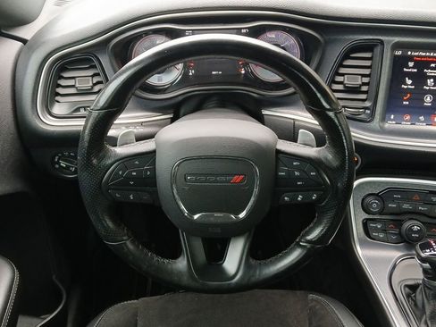 Used 2018 Dodge Challenger T/A image 21