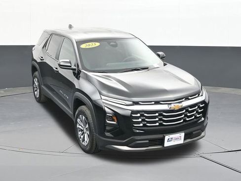 Used 2025 Chevrolet Equinox LT FWD image 68
