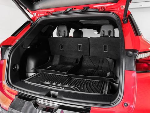 Used 2020 Chevrolet Blazer RS FWD image 57