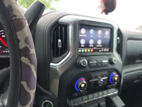 Used 2019 Chevrolet Silverado 1500 LT w/ All-Star Edition RWD image 17