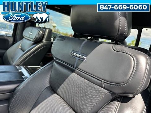 Used 2024 Ford F150 Platinum AWD/4WD image 19