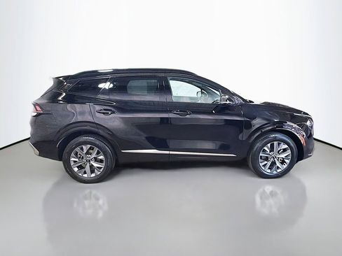 Used 2023 Kia Sportage SX AWD/4WD image 10