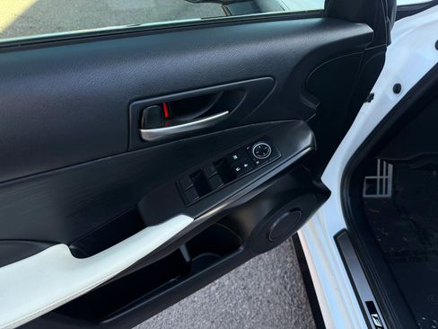 Used 2021 Lexus IS 350 F Sport w/ Navigation Package image 10