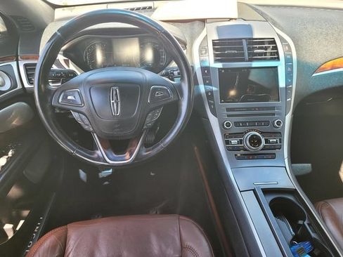 Used 2017 Lincoln MKZ Reserve w/ Luxury Package FWD image 16