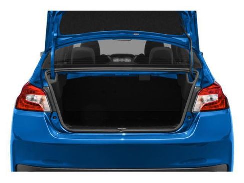 Used 2019 Subaru WRX Limited AWD/4WD image 15