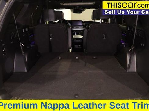 Used 2022 Hyundai Palisade Calligraphy w/ Cargo Package image 32