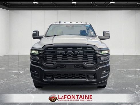 New 2026 RAM 3500 Tradesman image 8