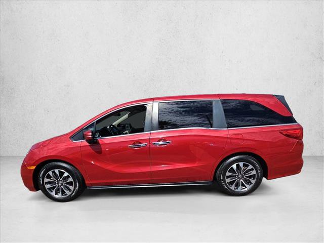 Used 2022 Honda Odyssey EX-L image 10