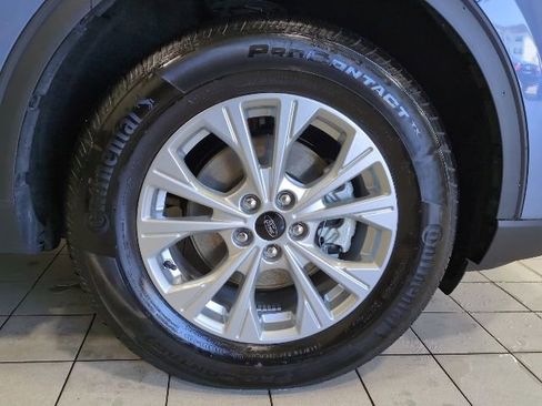 Used 2023 Ford Escape Active w/ Tech Pack #2 AWD/4WD image 26