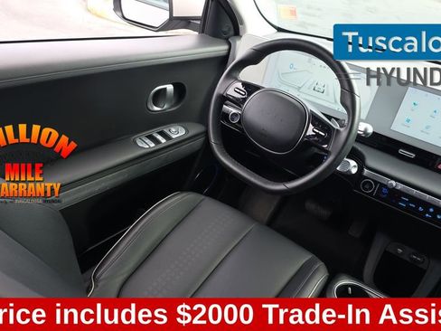 Used 2023 Hyundai Ioniq 5 SEL image 28