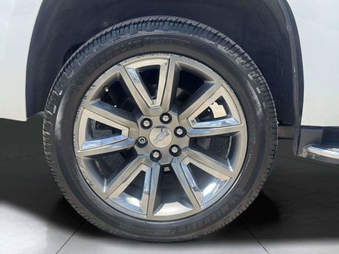 Used 2016 Chevrolet Tahoe LTZ RWD image 74