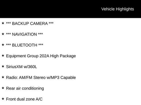 Used 2025 Ford Expedition Max Active AWD/4WD image 42