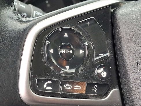 Used 2021 Honda CR-V EX-L image 22