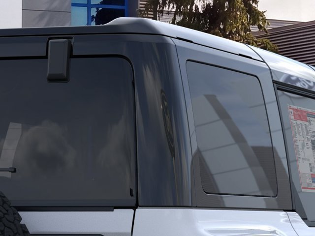 New 2025 Ford Bronco Raptor AWD/4WD image 25