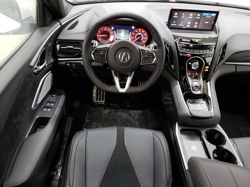Certified 2025 Acura RDX A-Spec image 7