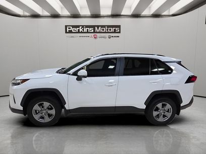 Used 2025 Toyota RAV4 XLE w/ Convenience Package