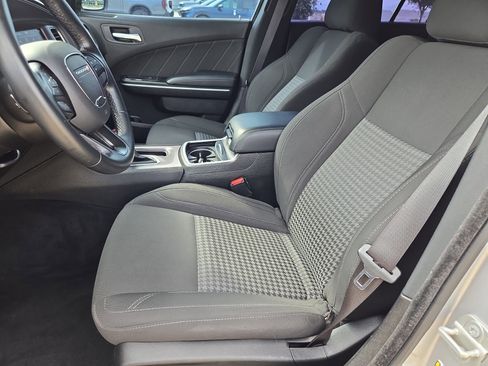 Used 2023 Dodge Charger SXT AWD/4WD image 16