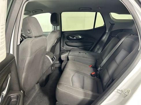 Used 2023 GMC Terrain SLE image 26