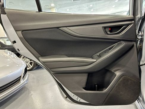 Used 2017 Subaru Impreza 2.0i AWD/4WD image 33