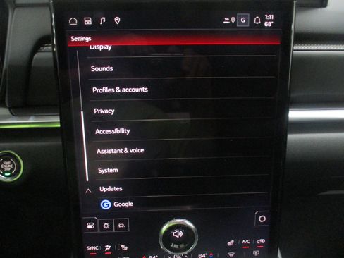 New 2026 GMC Terrain Elevation w/ Elevation Premium Package FWD image 26
