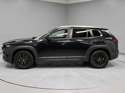 Used 2025 MAZDA CX-50 AWD 2.5 S w/ Preferred Package image 8