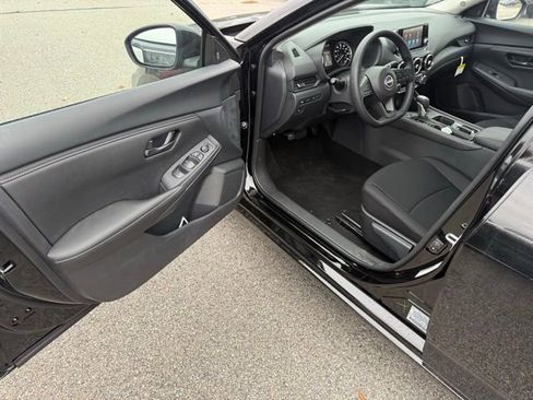 New 2025 Nissan Sentra S image 15