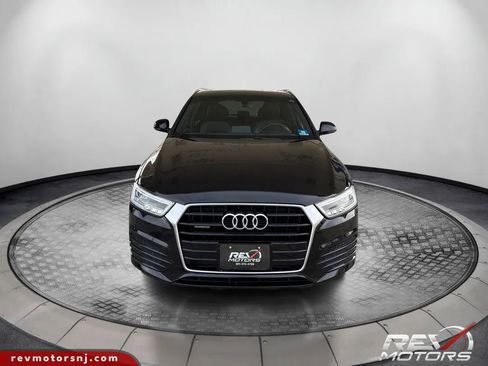 Used 2018 Audi Q3 2.0T Premium Plus image 8