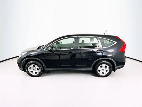 Used 2016 Honda CR-V LX image 4