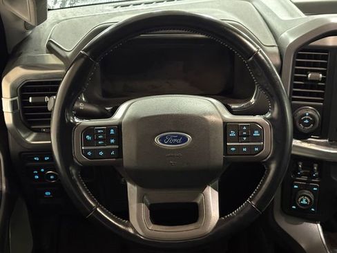 Used 2021 Ford F150 Lariat image 31