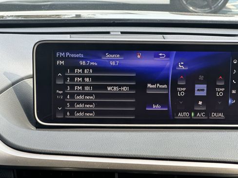 Used 2016 Lexus RX 350 AWD w/ Premium Package image 26