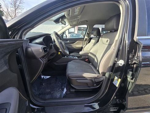 Used 2019 Hyundai Santa Fe SE image 23