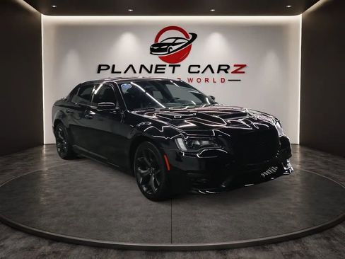 Used 2021 Chrysler 300 S w/ Popular Equipment Group RWD image 7
