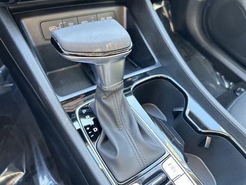 New 2026 Hyundai Tucson SEL image 51